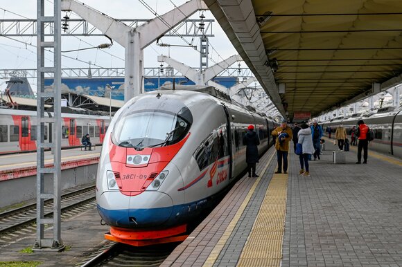 РЖД запустят оплату билетов через СБП до конца 2022 года